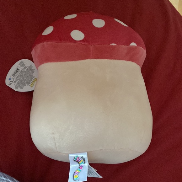 Brand new with tag Malcolm squishmallow - Picture 2 of 2